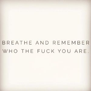 Meet your Posher, Melanie